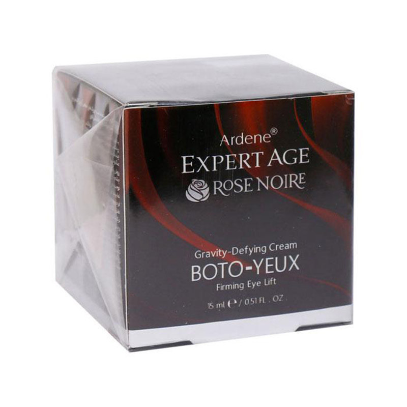 کرم دور چشم آردن اکسپرت ایج مدل BOTO-YEUX حجم 15 میلی لیتر